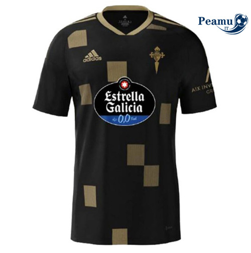 Maglia Calcio Celta de Vigo Terza 2022-2023 P228424