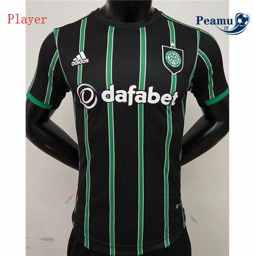 Maglia Calcio Player Celtics Seconda 2022-2023 P228332