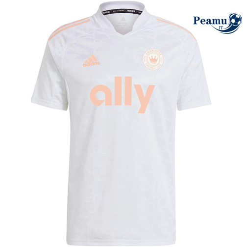 Maglia Calcio Charlotte Terza 2022-2023 P228337