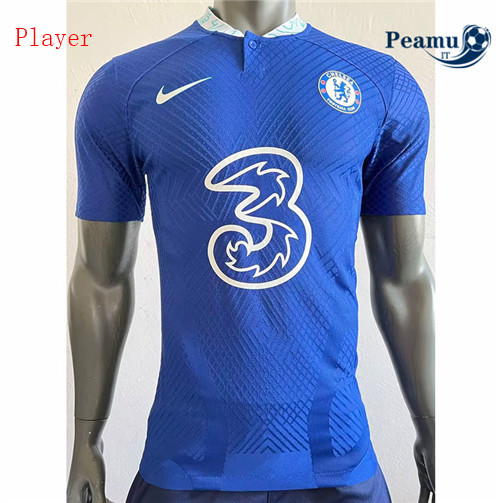 Maglia Calcio Player Chelsea Prima 2022-2023 P228516