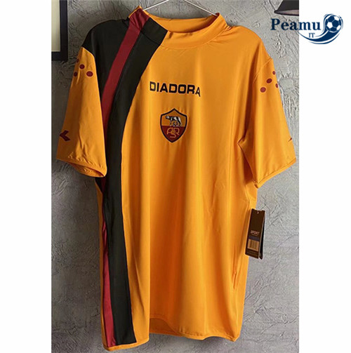 Classico Maglie AS Roma Prima 2005-06 P228013