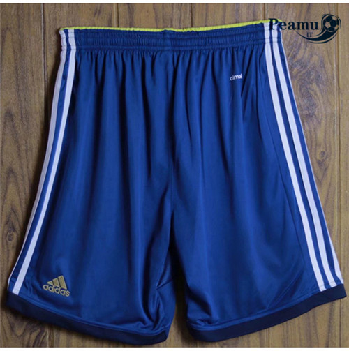 Classico Maglie Argentina Short Seconda 2014 P228011