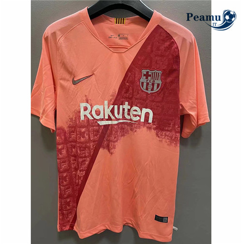Classico Maglie Barcellona Seconda 2018-19 P228015