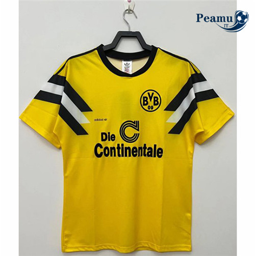 Classico Maglie Borussia Dortmund Prima 1989 P228019