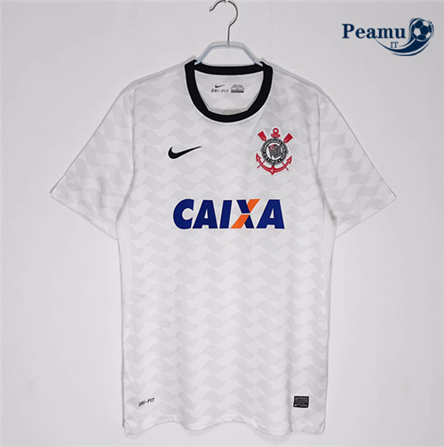 Classico Maglie Corinthians Prima 2012 P228024