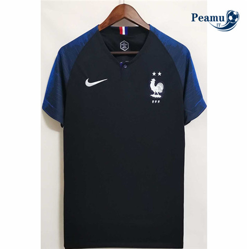 Classico Maglie Francia Prima 2018 P228027