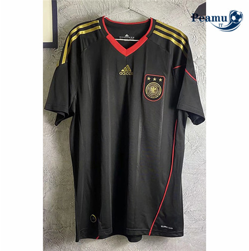 Classico Maglie Germania Seconda 2010 P228006