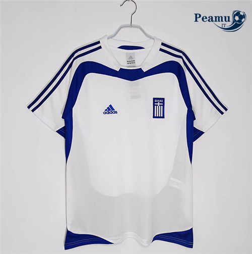 Classico Maglie Grecia Prima euro 2004 P228029