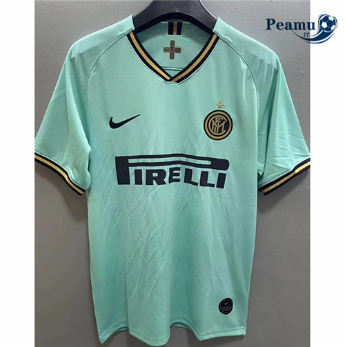 Classico Maglie Inter Milan Seconda 2019 P228032
