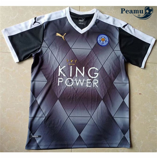 Classico Maglie Leicester City Seconda 2015-16 P228037