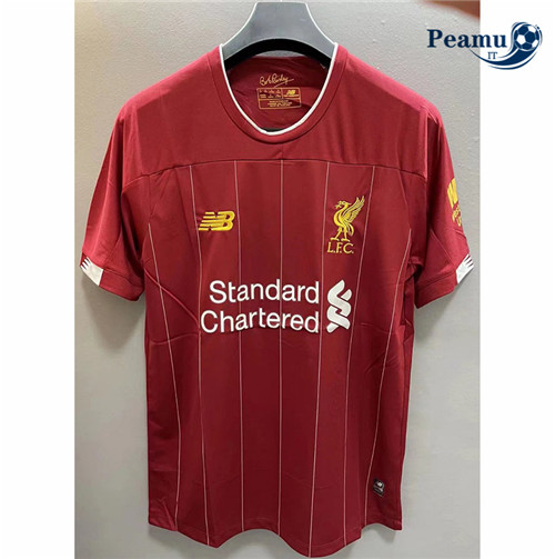 Classico Maglie Liverpool Prima 2019 P228038