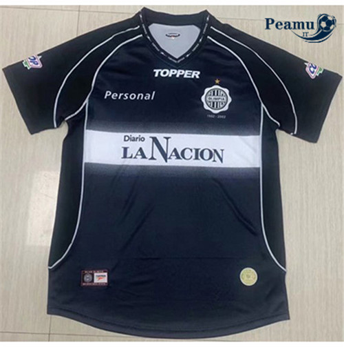 Classico Maglie Olympia Seconda 2002 P228044
