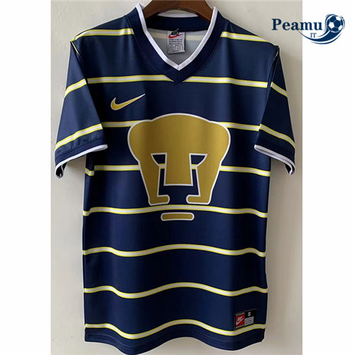 Classico Maglie Pumas Prima 1998 P228046