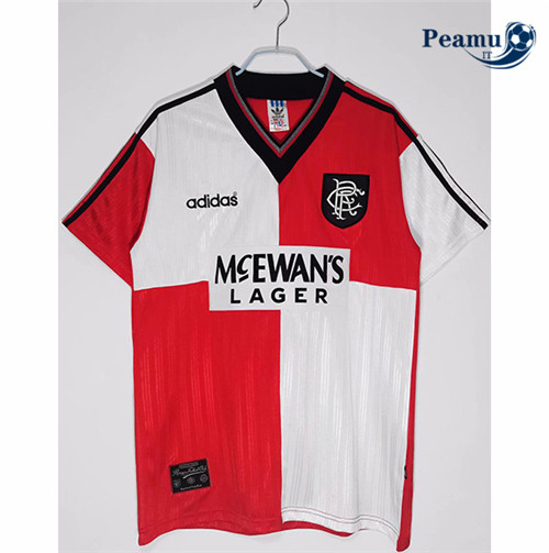 Classico Maglie Rangers Seconda 1995-96 P228047