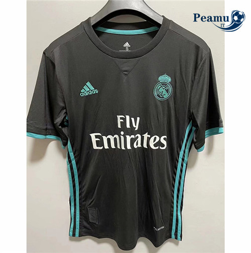 Classico Maglie Real Madrid Seconda 17-18 P228049