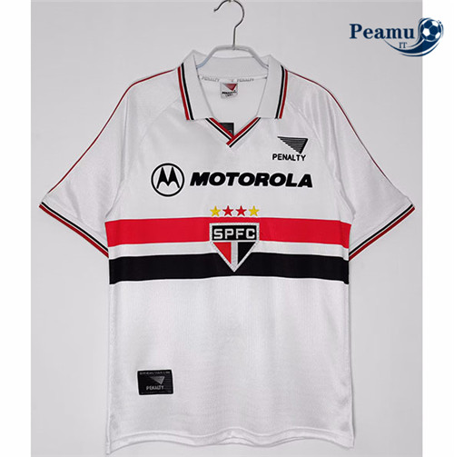 Classico Maglie Sao Paulo Prima 2000 P228053
