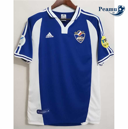 Classico Maglie Yugoslavia Euro Prima 2000 P228057