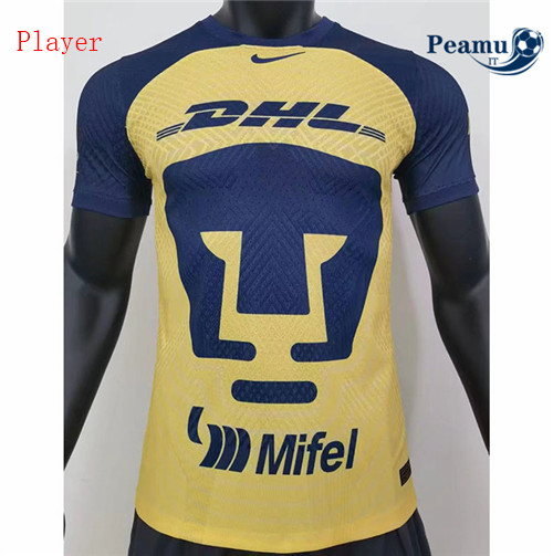 Maglia Calcio Player Cougars Prima 2022-2023 P228339