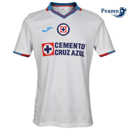Maglia Calcio Cruz Azul Seconda 2022-2023 P228444