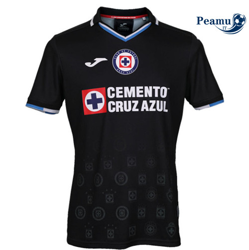 Maglia Calcio Cruz Azul Terza 2022-2023 P228445