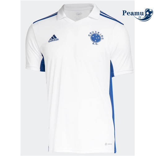 Maglia Calcio Cruzeiro Seconda 2022-2023 P228395