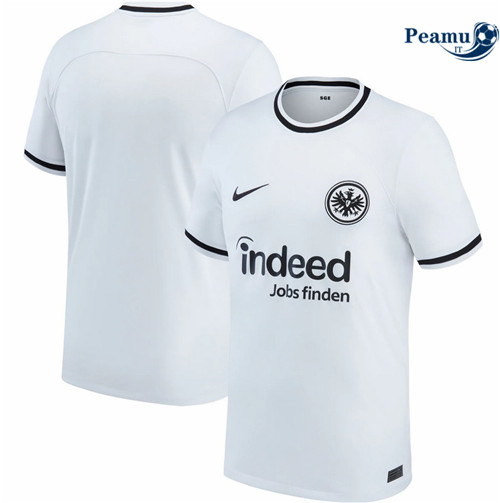 Maglia Calcio Frankfurt Prima 2022-2023 P228374