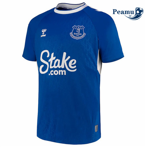 Maglia Calcio Everton Prima 2022-2023 P228519