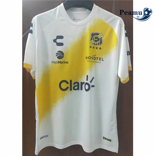 Maglia Calcio Chile Everton Terza 2022-2023 P228340