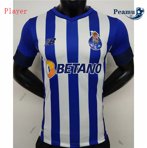Maglia Calcio Player FC Porto Prima 2022-2023 P228342