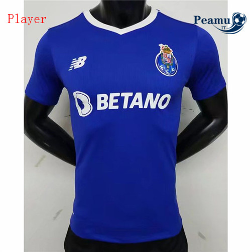 Maglia Calcio Player FC Porto Terza 2022-2023 P228343
