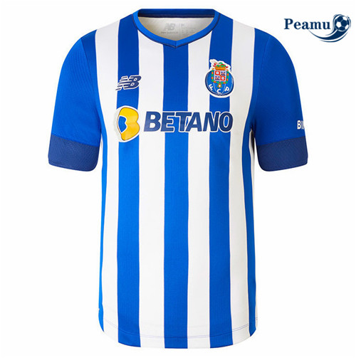 Maglia Calcio FC Porto Prima 2022-2023 P228460
