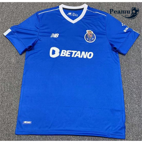 Maglia Calcio FC Porto Terza 2022-2023 P228462