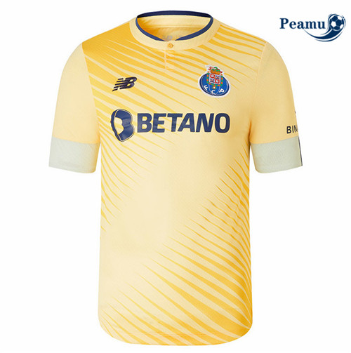 Maglia Calcio FC Porto Seconda 2022-2023 P228463