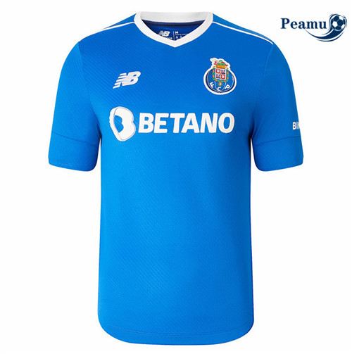 Maglia Calcio FC Porto Terza 2022-2023 P228465