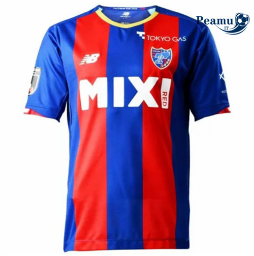 Maglia Calcio FC Tokyo Prima 2022-2023 P228409