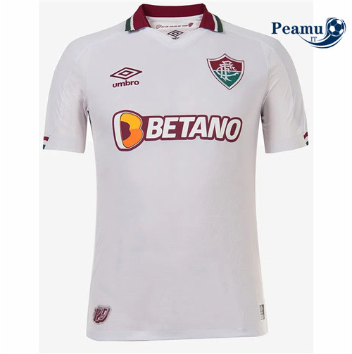Maglia Calcio Fluminense Seconda 2022-2023 P228398