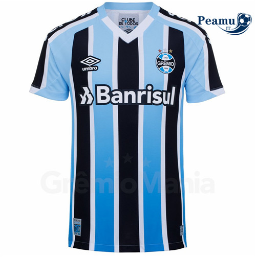 Maglia Calcio Gremio Prima 2022-2023 P228399