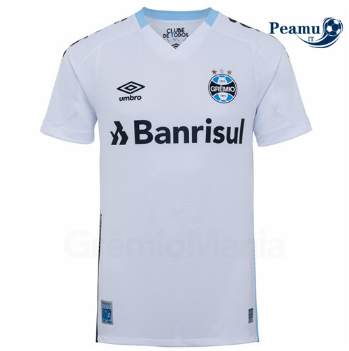Maglia Calcio Gremio Seconda 2022-2023 P228400