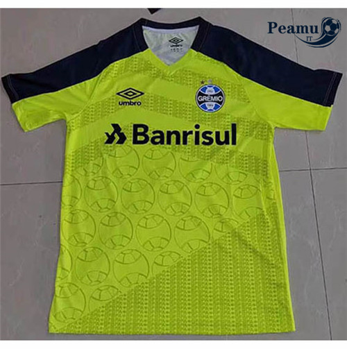 Maglia Calcio Grêmio Training Vert 2022-2023 P228402