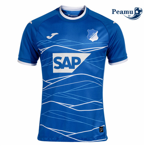 Maglia Calcio TSG Hoffenheim Prima 2022-2023 P228376