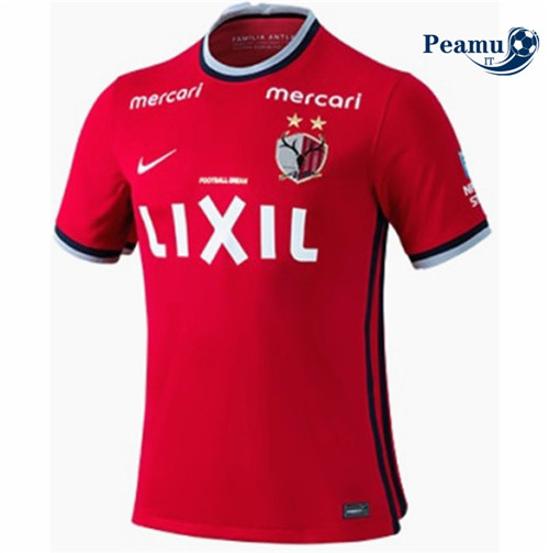 Maglia Calcio Kashima antlers Prima 2022-2023 P228411