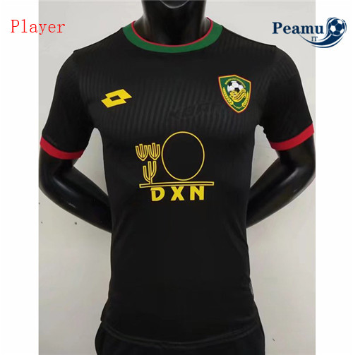 Maglia Calcio Player Kedah Terza 2022-2023 P228349