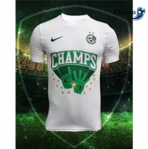 Maglia Calcio Maccabi Haifa Édition spéciale Bianco 2022-2023 P228350