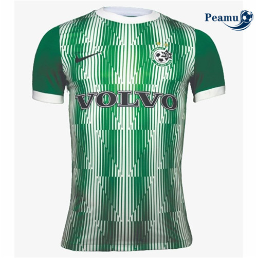 Maglia Calcio Maccabi Haifa Prima 2022-2023 P228352