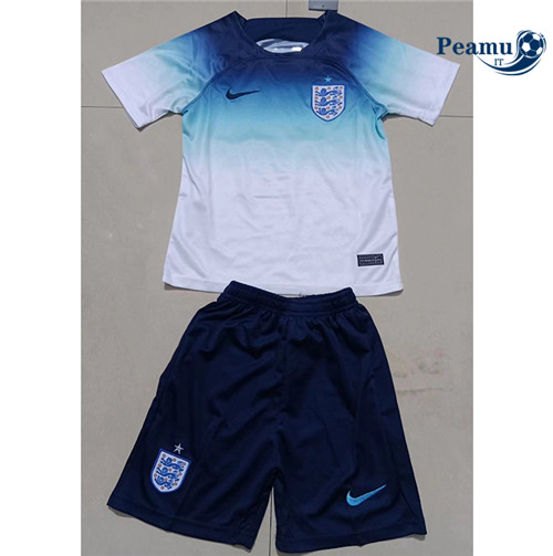 Maglia Calcio Inghilterra Bambino training 2022-2023 P228219