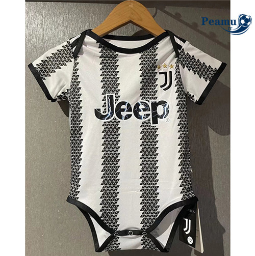 Maglia Calcio Juventus bambino Prima 2022-2023 P228178
