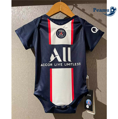 Maglia Calcio PSG bambino Prima 2022-2023 P228202