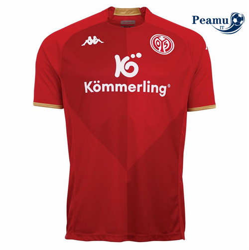 Maglia Calcio Mainz Prima 2022-2023 P228377