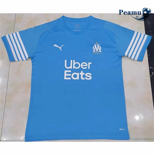 Maglia Calcio Marsiglia fourth 2022-2023 P228483
