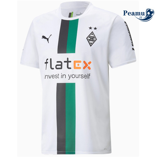 Maglia Calcio Borussia Monchengladbach Prima 2022-2023 P228370